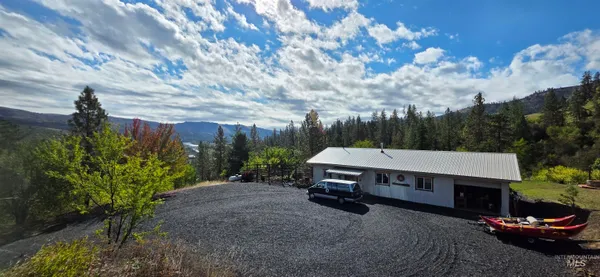 $529,900 | 3266 Highway 12, Kamiah, ID 83536
