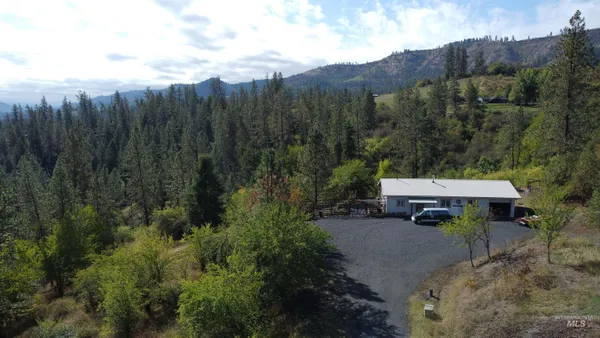 $529,900 | 3266 Highway 12, Kamiah, ID 83536