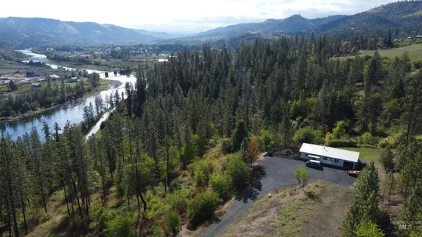 $529,900 | 3266 Highway 12, Kamiah, ID 83536