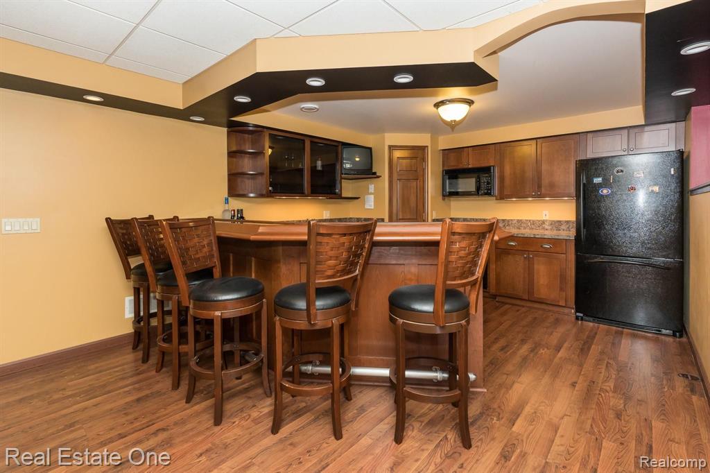 1375 Kentfield Drive Rochester, MI 48307 - Photo 40 of 56