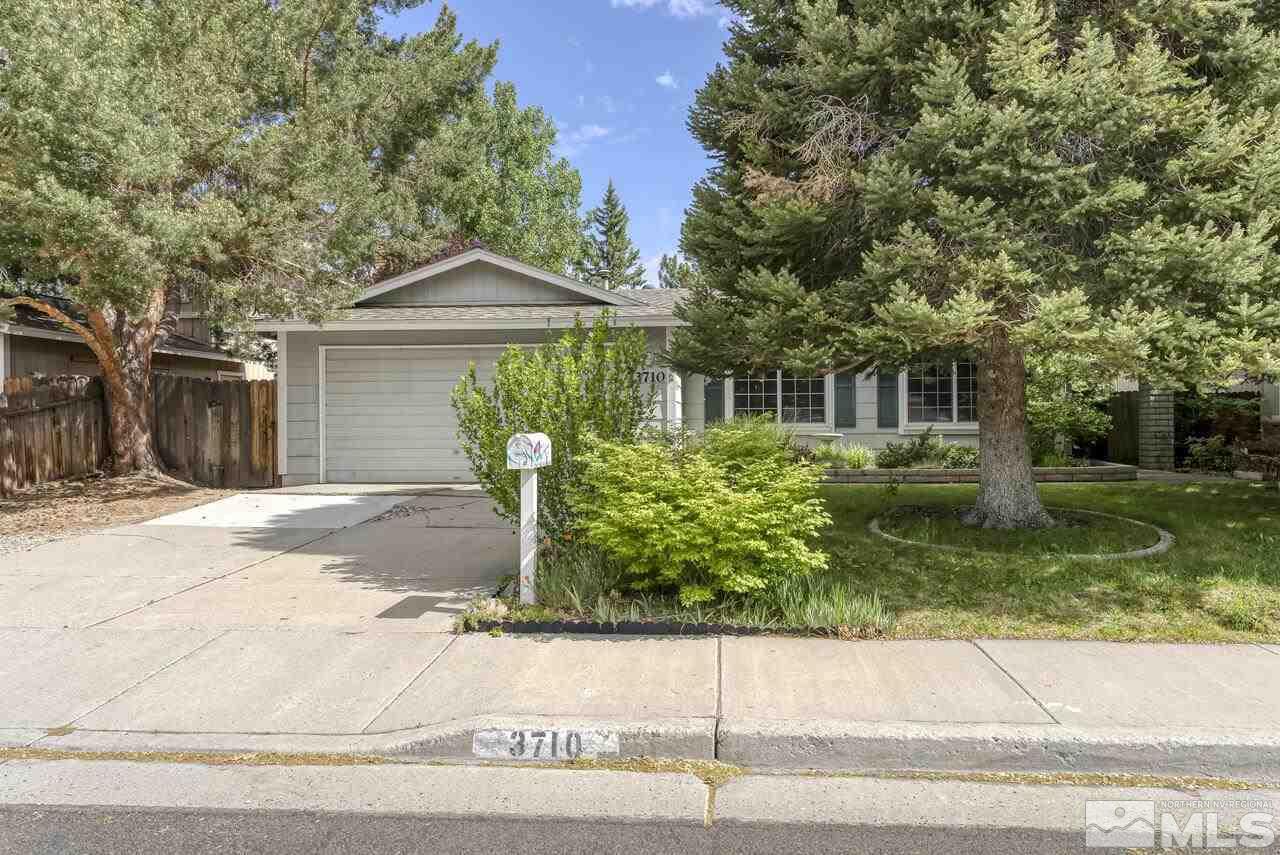 3710 Vantage Way Reno, NV 89502 - Photo 1 of 34 Photo 1