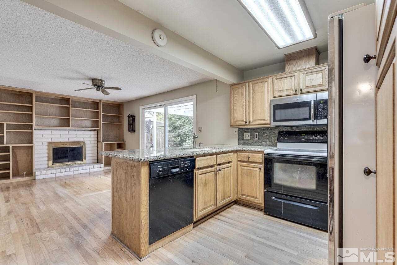 3710 Vantage Way Reno, NV 89502 - Photo 16 of 34 Photo 16