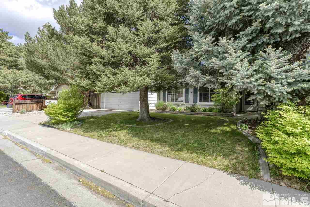 3710 Vantage Way Reno, NV 89502 - Photo 2 of 34 Photo 2