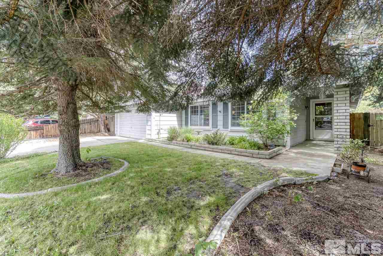 3710 Vantage Way Reno, NV 89502 - Photo 3 of 34 Photo 3