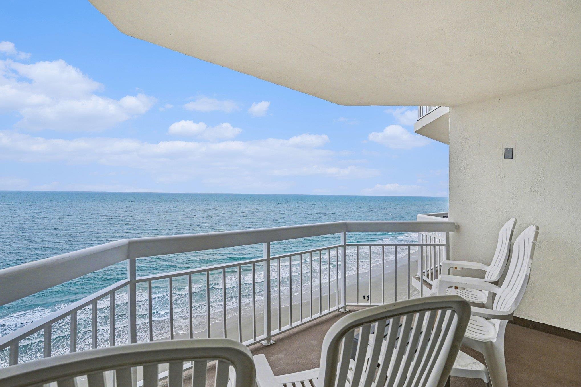 1012 North Waccamaw Drive, Unit 1204 Murrells Inlet, SC 29576 - Photo 17 of 27