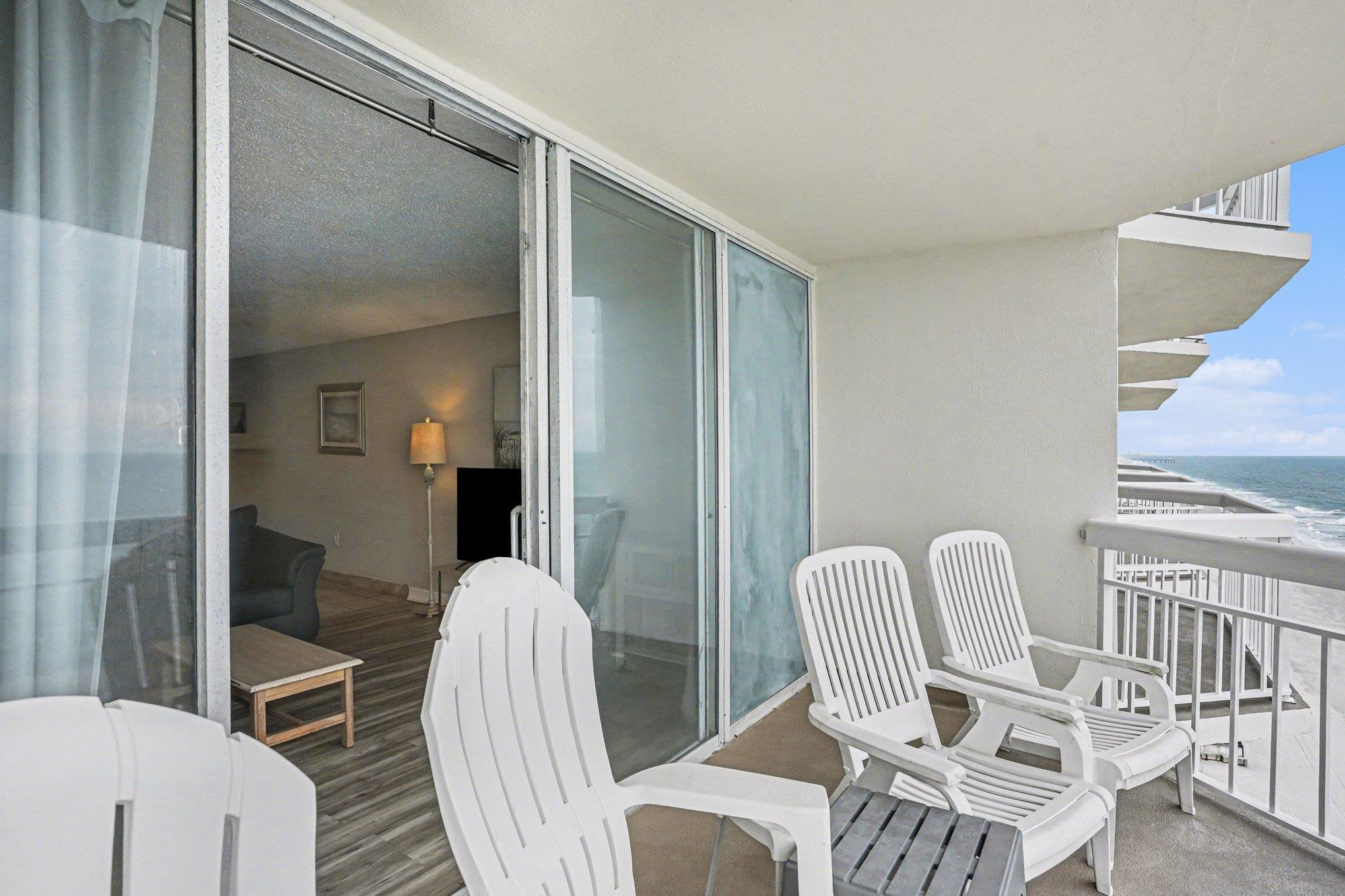 1012 North Waccamaw Drive, Unit 1204 Murrells Inlet, SC 29576 - Photo 18 of 27