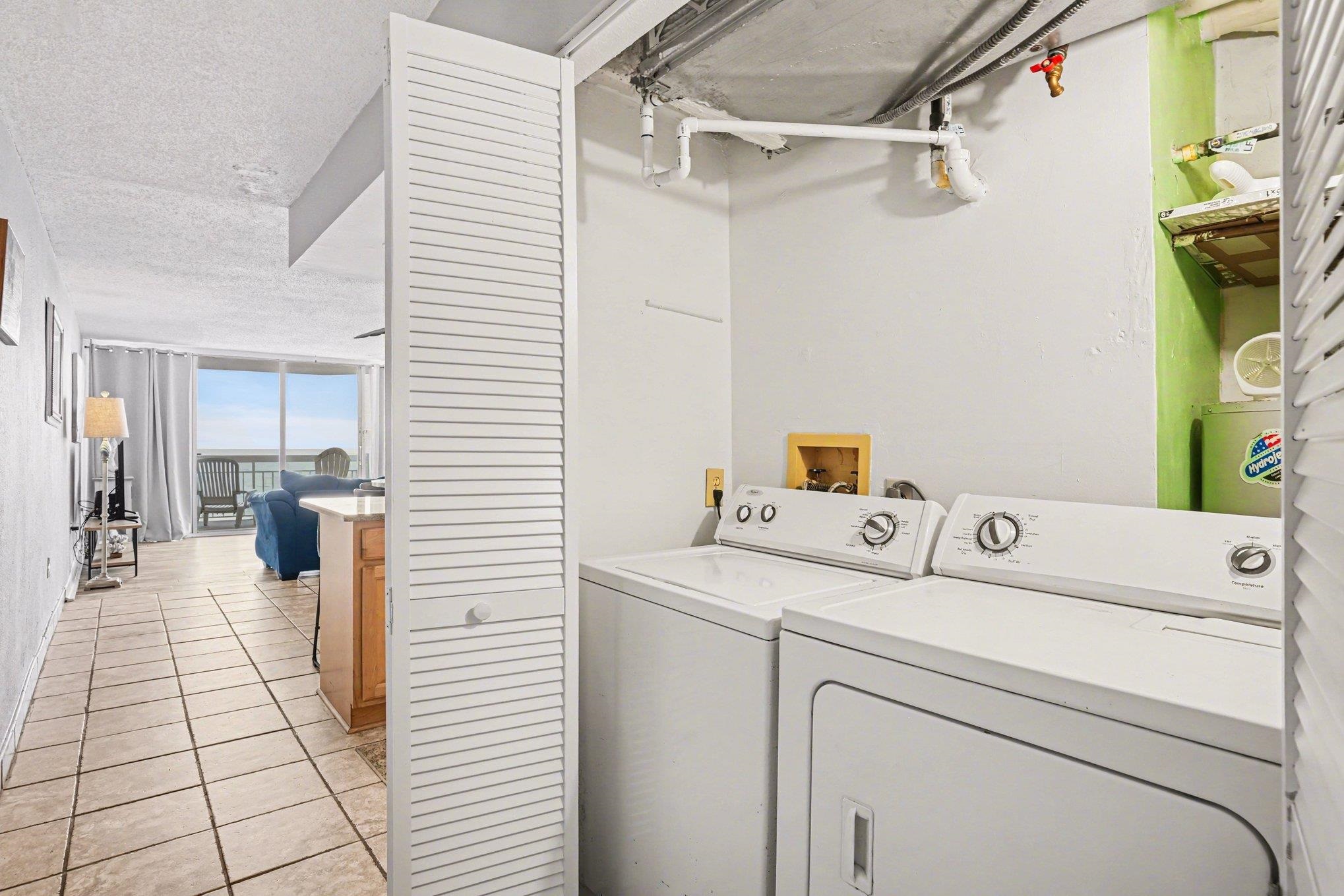 1012 North Waccamaw Drive, Unit 1204 Murrells Inlet, SC 29576 - Photo 20 of 27