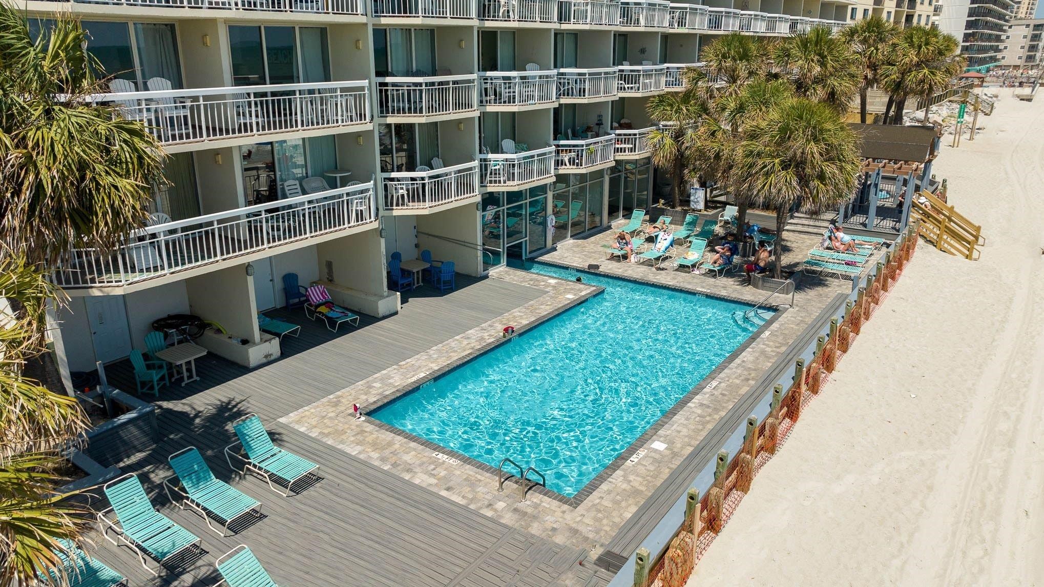 1012 North Waccamaw Drive, Unit 1204 Murrells Inlet, SC 29576 - Photo 25 of 27