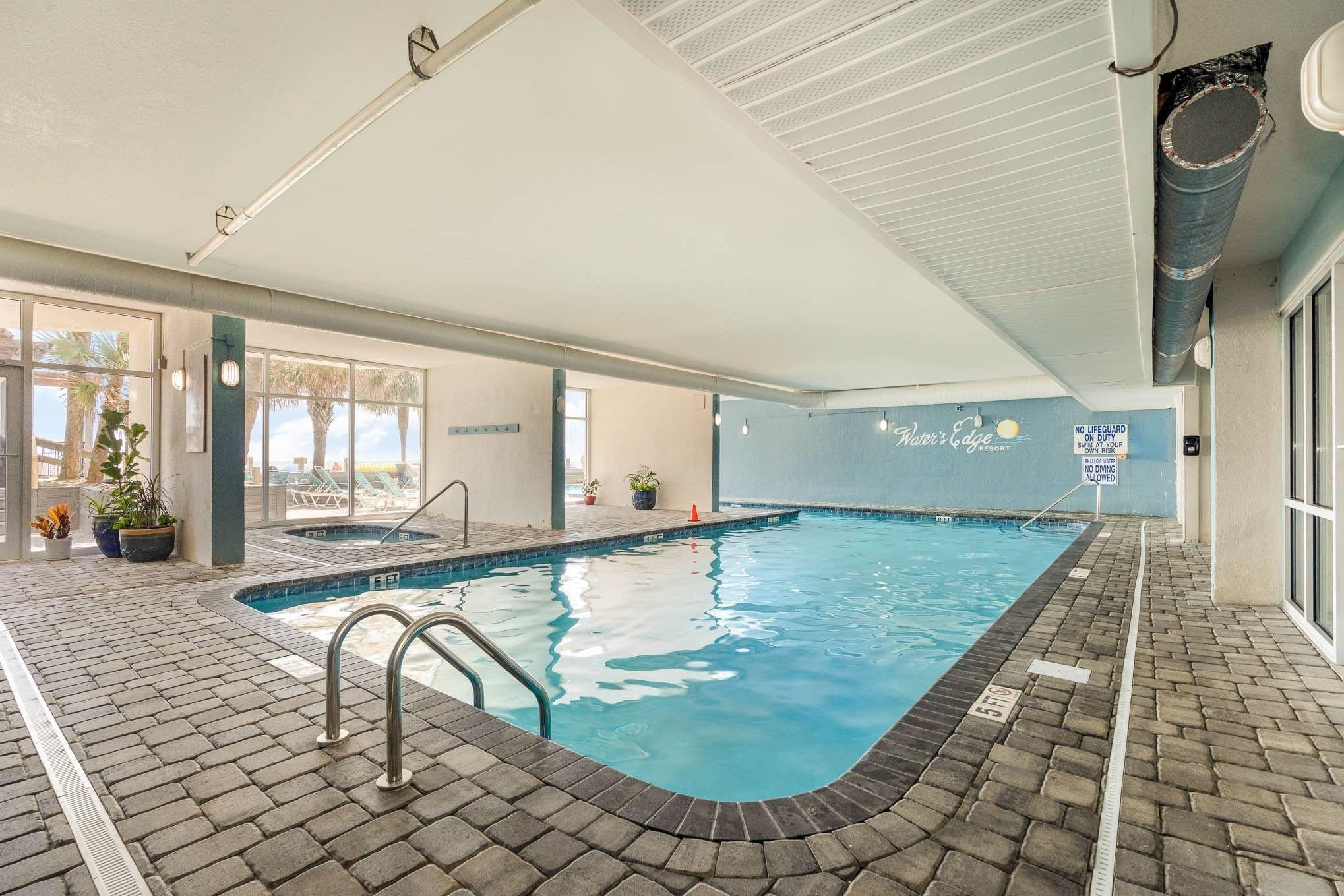 1012 North Waccamaw Drive, Unit 1204 Murrells Inlet, SC 29576 - Photo 26 of 27