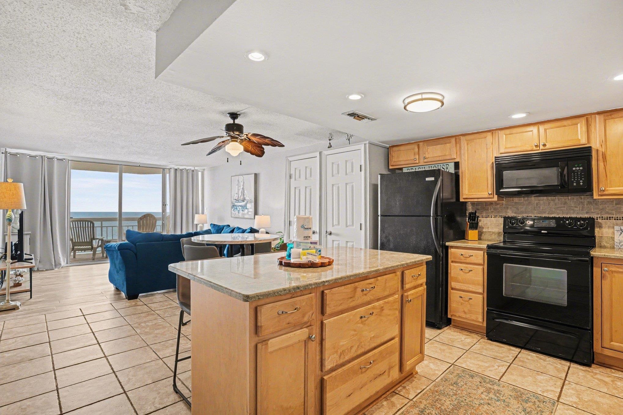 1012 North Waccamaw Drive, Unit 1204 Murrells Inlet, SC 29576 - Photo 3 of 27