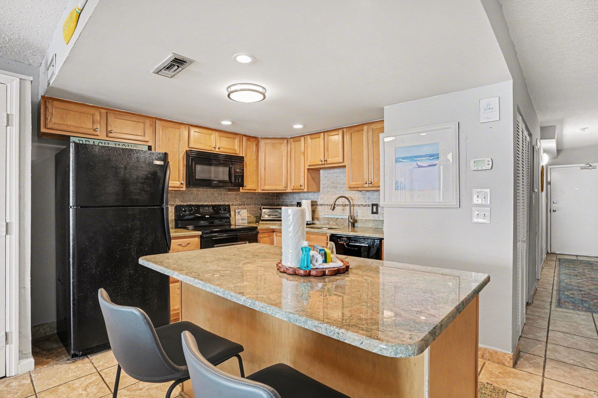 1012 North Waccamaw Drive, Unit 1204 Murrells Inlet, SC 29576 - Photo 4 of 27