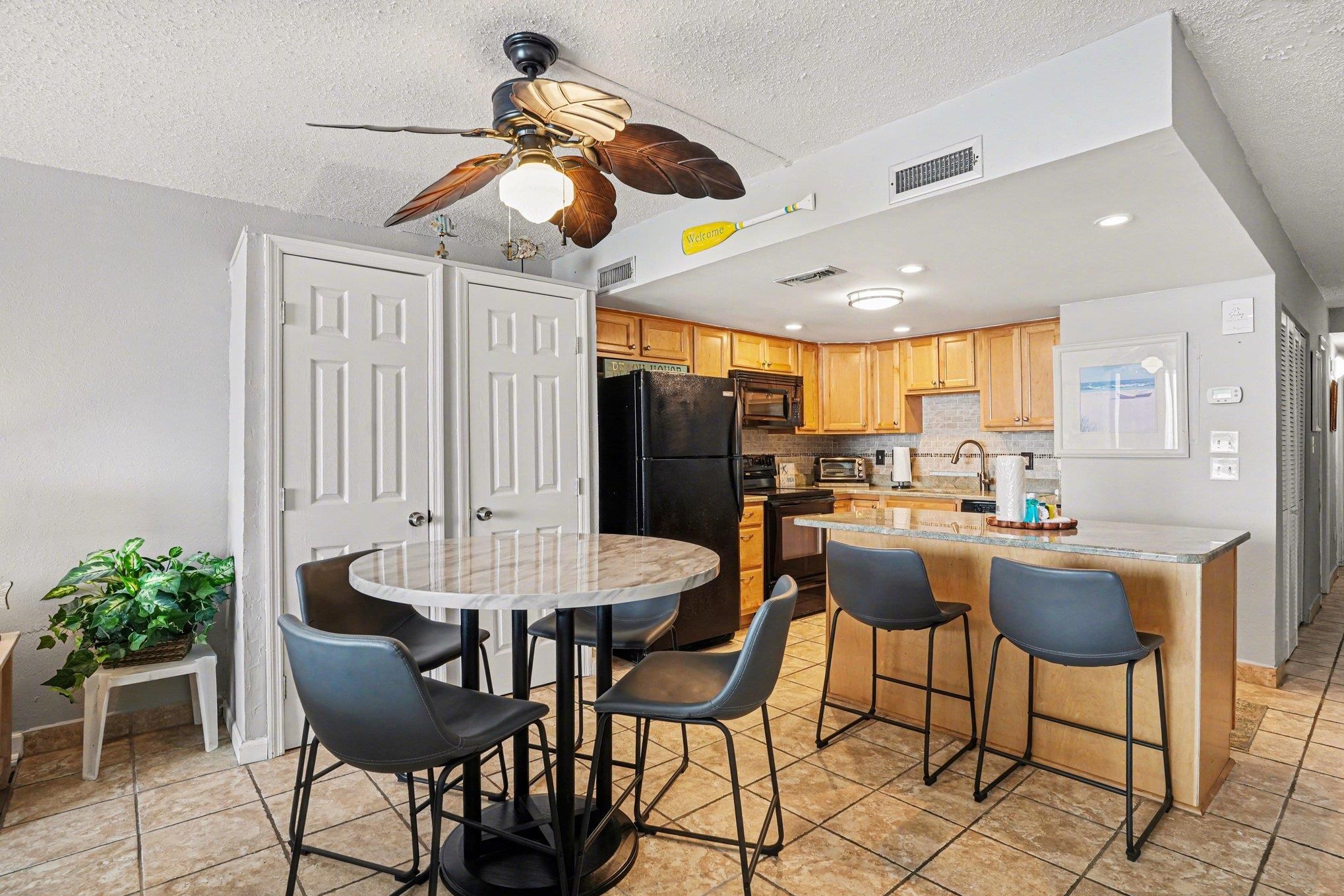 1012 North Waccamaw Drive, Unit 1204 Murrells Inlet, SC 29576 - Photo 5 of 27