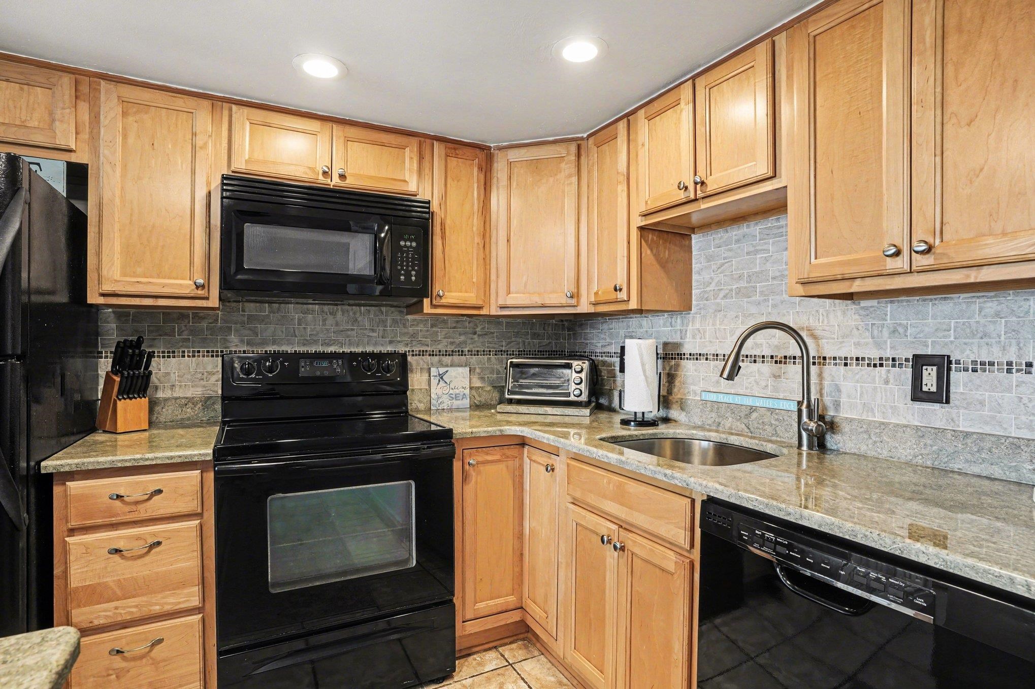 1012 North Waccamaw Drive, Unit 1204 Murrells Inlet, SC 29576 - Photo 6 of 27