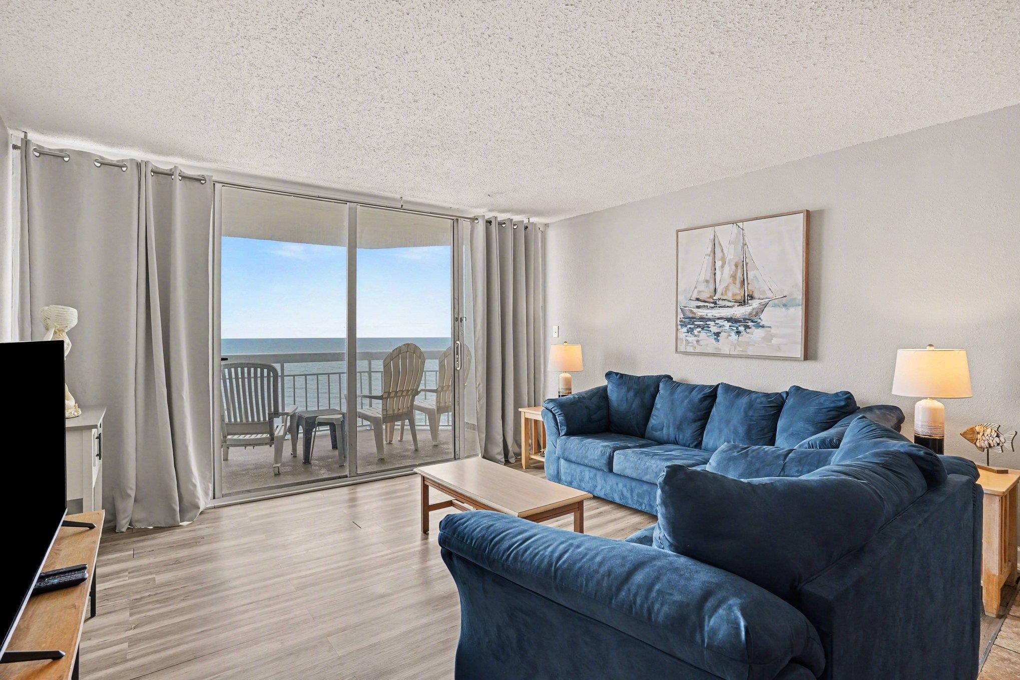 1012 North Waccamaw Drive, Unit 1204 Murrells Inlet, SC 29576 - Photo 7 of 27