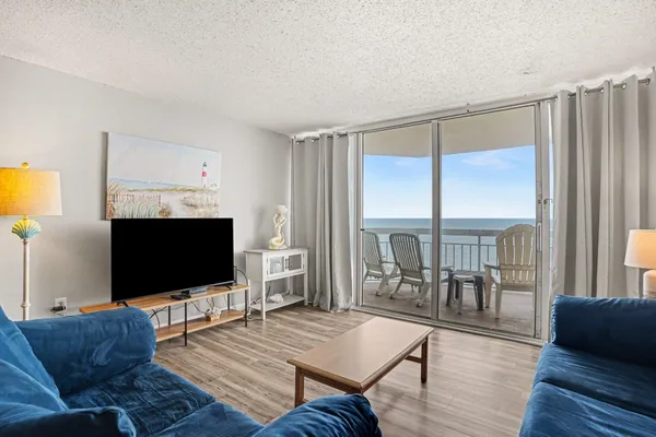 $315,000 | 1012 North Waccamaw Drive, Unit 1204, Murrells Inlet, SC 29576
