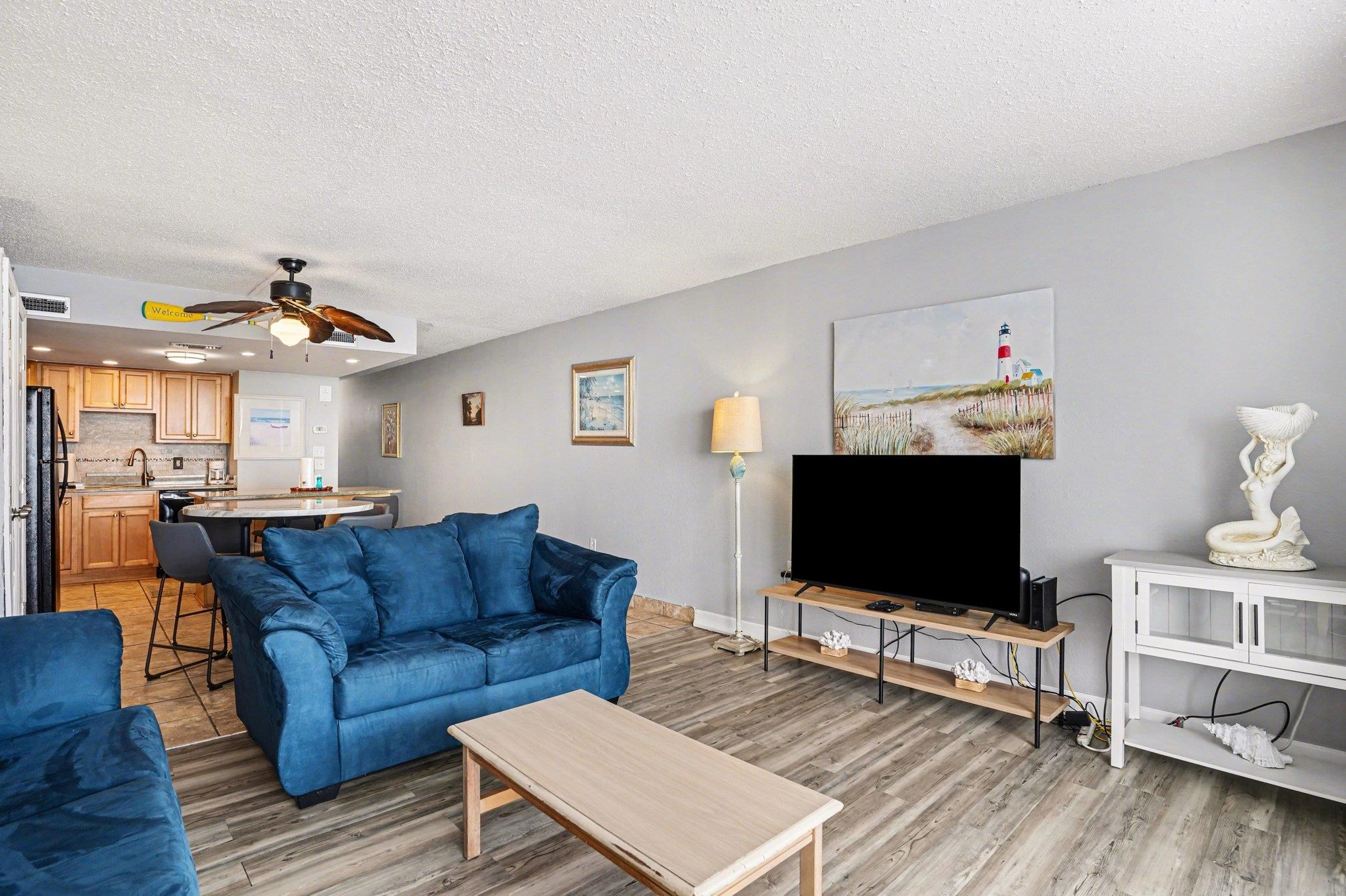 1012 North Waccamaw Drive, Unit 1204 Murrells Inlet, SC 29576 - Photo 9 of 27