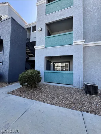 $198,000 | 6955 North Durango Drive, Unit 1028, Las Vegas, NV 89149
