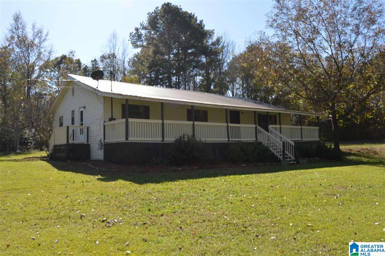 4210 Butler Tanner Road Dora, AL 35062 - Photo 2 of 30