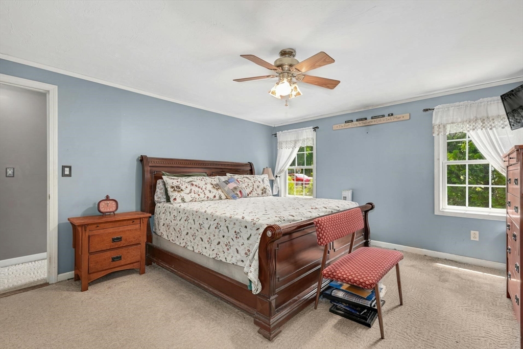 332 Old Coldbrook Road Barre, MA 01005 - Photo 13 of 25