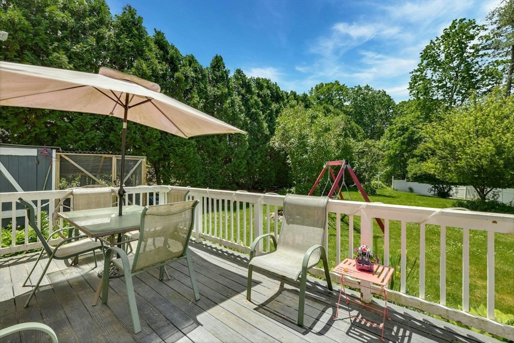 332 Old Coldbrook Road Barre, MA 01005 - Photo 16 of 25