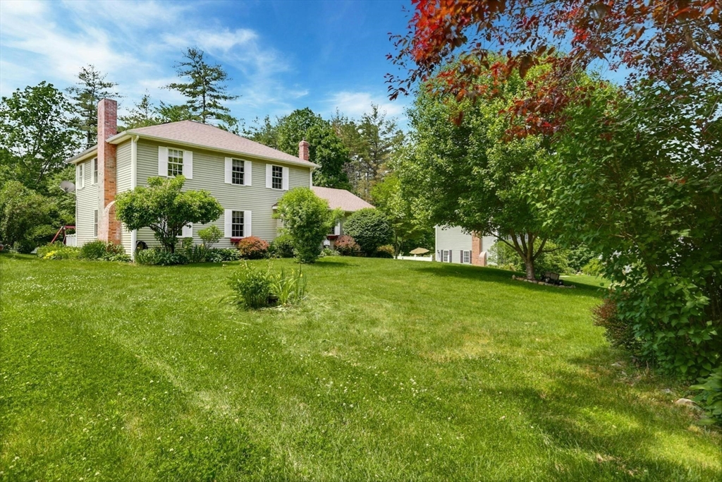 332 Old Coldbrook Road Barre, MA 01005 - Photo 20 of 25