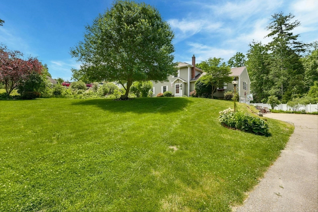 332 Old Coldbrook Road Barre, MA 01005 - Photo 2 of 25