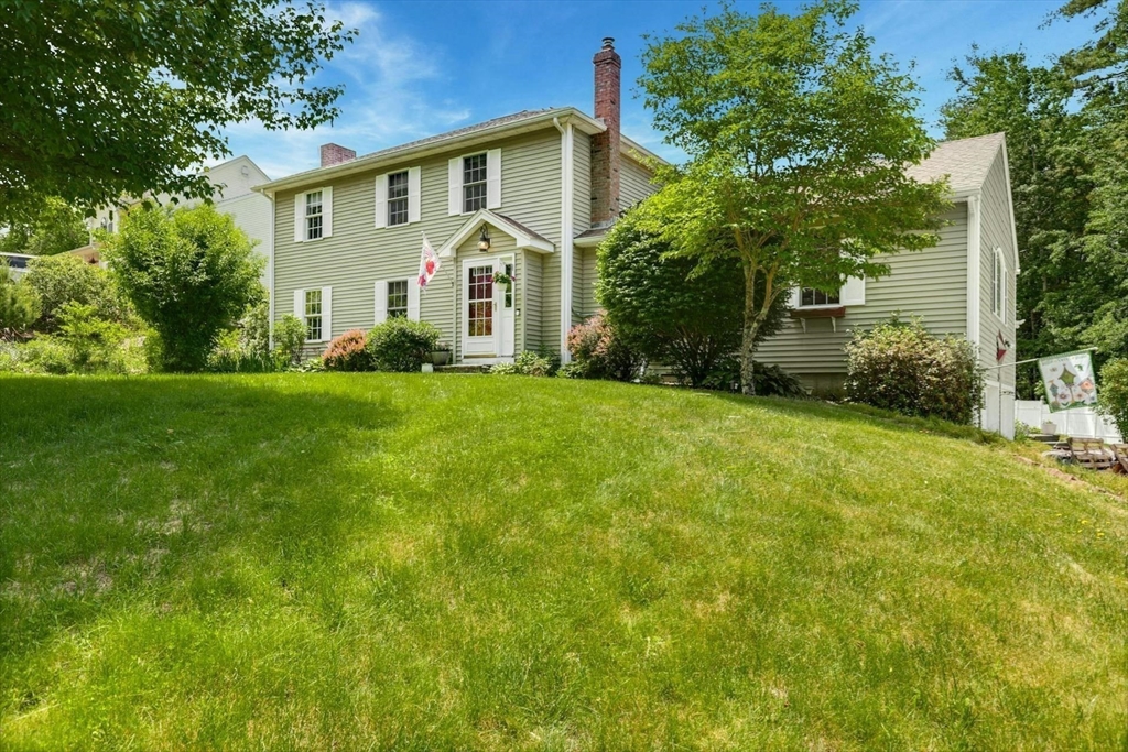 332 Old Coldbrook Road Barre, MA 01005 - Photo 21 of 25