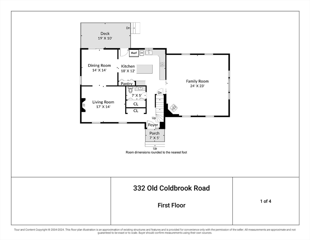 332 Old Coldbrook Road Barre, MA 01005 - Photo 23 of 25