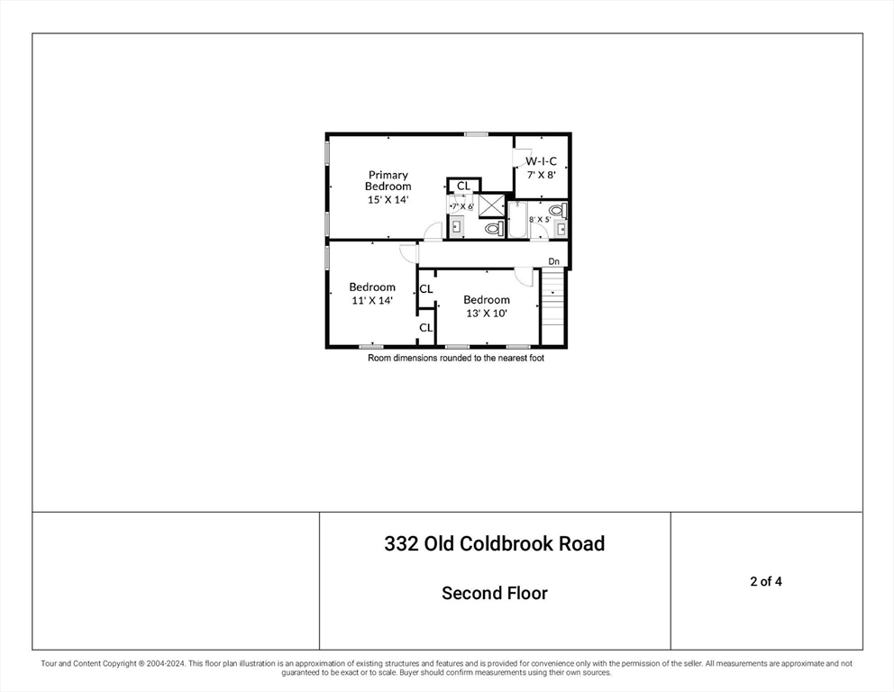 332 Old Coldbrook Road Barre, MA 01005 - Photo 24 of 25