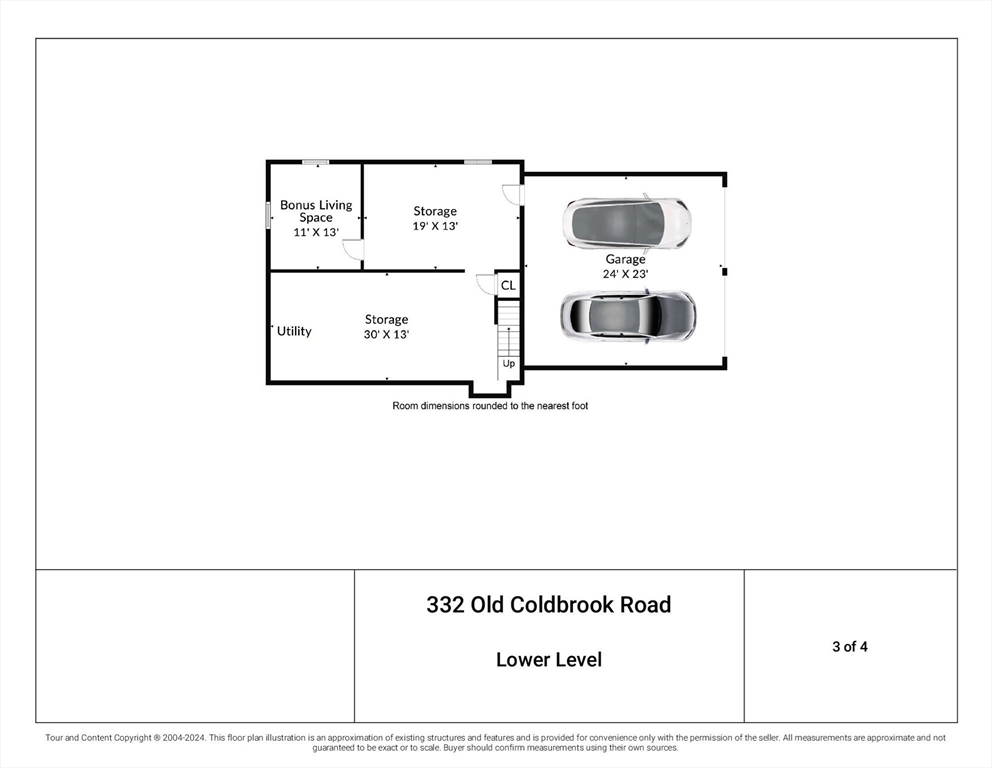332 Old Coldbrook Road Barre, MA 01005 - Photo 25 of 25