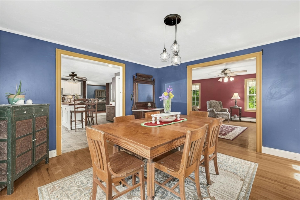 332 Old Coldbrook Road Barre, MA 01005 - Photo 5 of 25