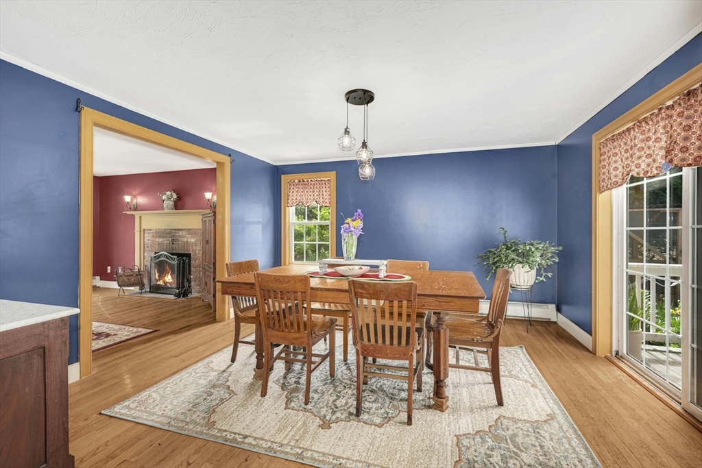 332 Old Coldbrook Road Barre, MA 01005 - Photo 6 of 25