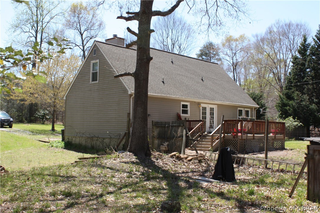 4869 Turks Ferry Road Gloucester, VA 23061 - Photo 33 of 35 Gallery Image 33