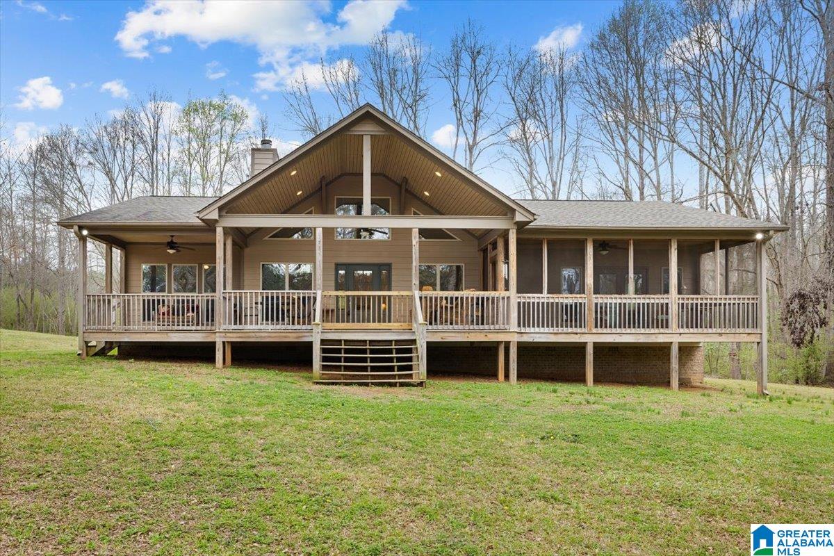3280 County Road 32 Clanton, AL 35046 - Photo 2 of 54