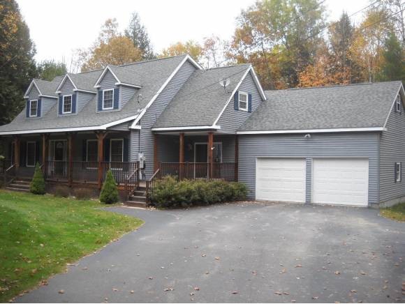 7 Ridge Road Lovell, ME 04051 - Photo 1 of 1