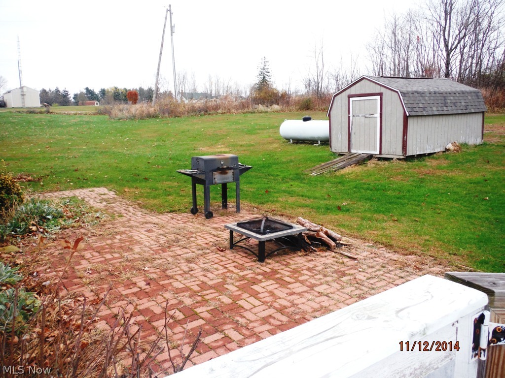 63618 Arrowhead Road Cambridge, OH 43725 - Photo 17 of 17 Gallery Image 17
