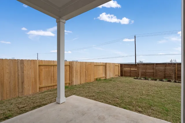 $1,850 | 7229 Spotted Leaf Way, Del Valle, TX 78617