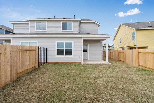 $1,850 | 7229 Spotted Leaf Way, Del Valle, TX 78617