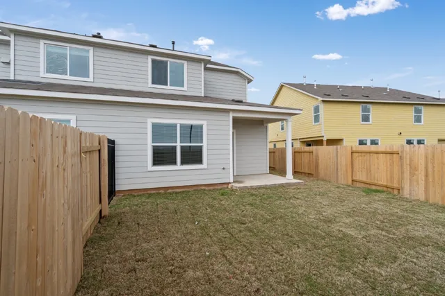 $1,850 | 7229 Spotted Leaf Way, Del Valle, TX 78617