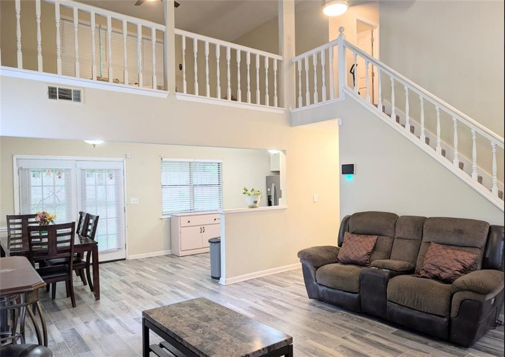 5071 Donnell Way Decatur, GA 30035 - Photo 3 of 18