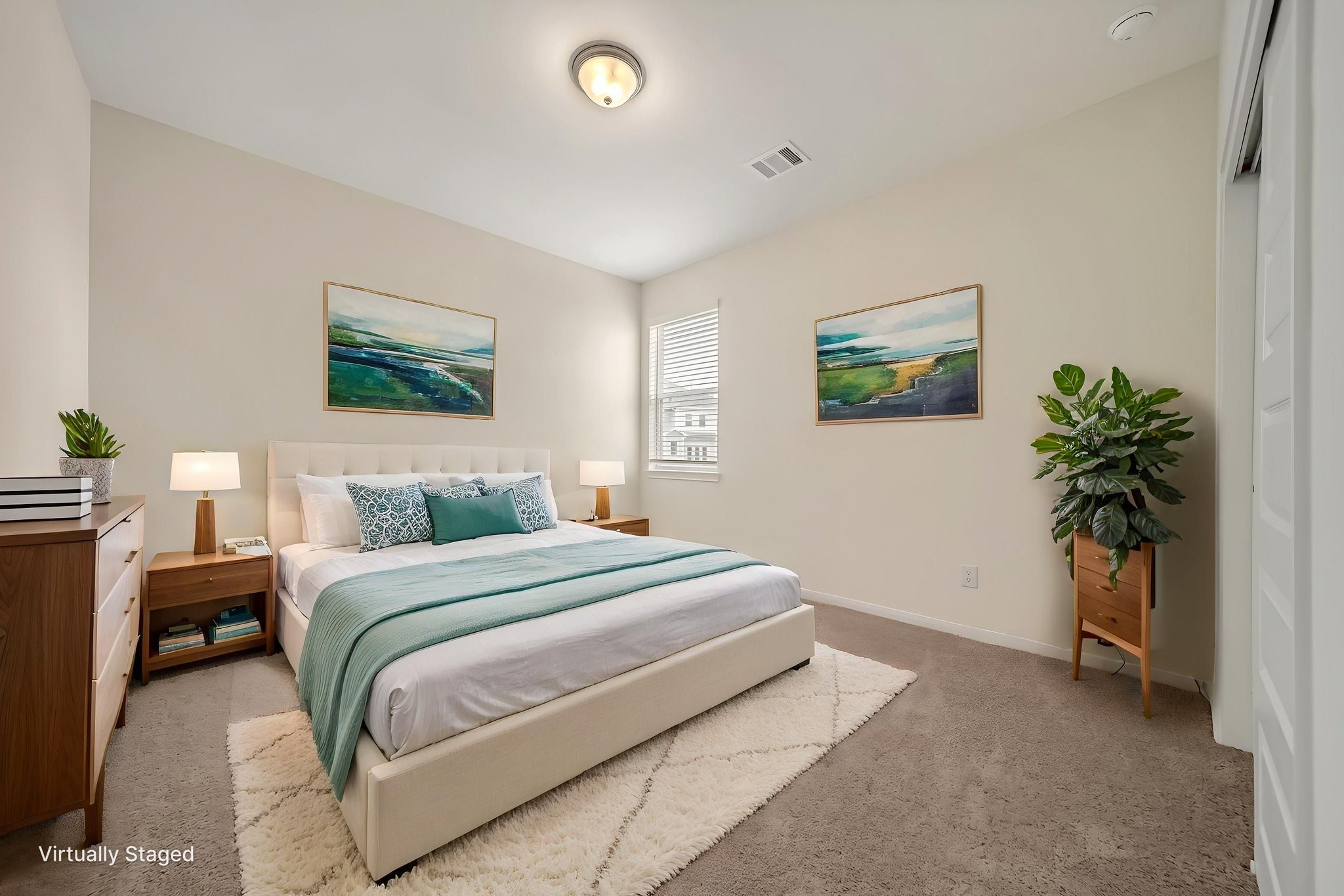 20646 Dynamic Court Humble, TX 77338 - Photo 11 of 23 Bedroom on Floor 2