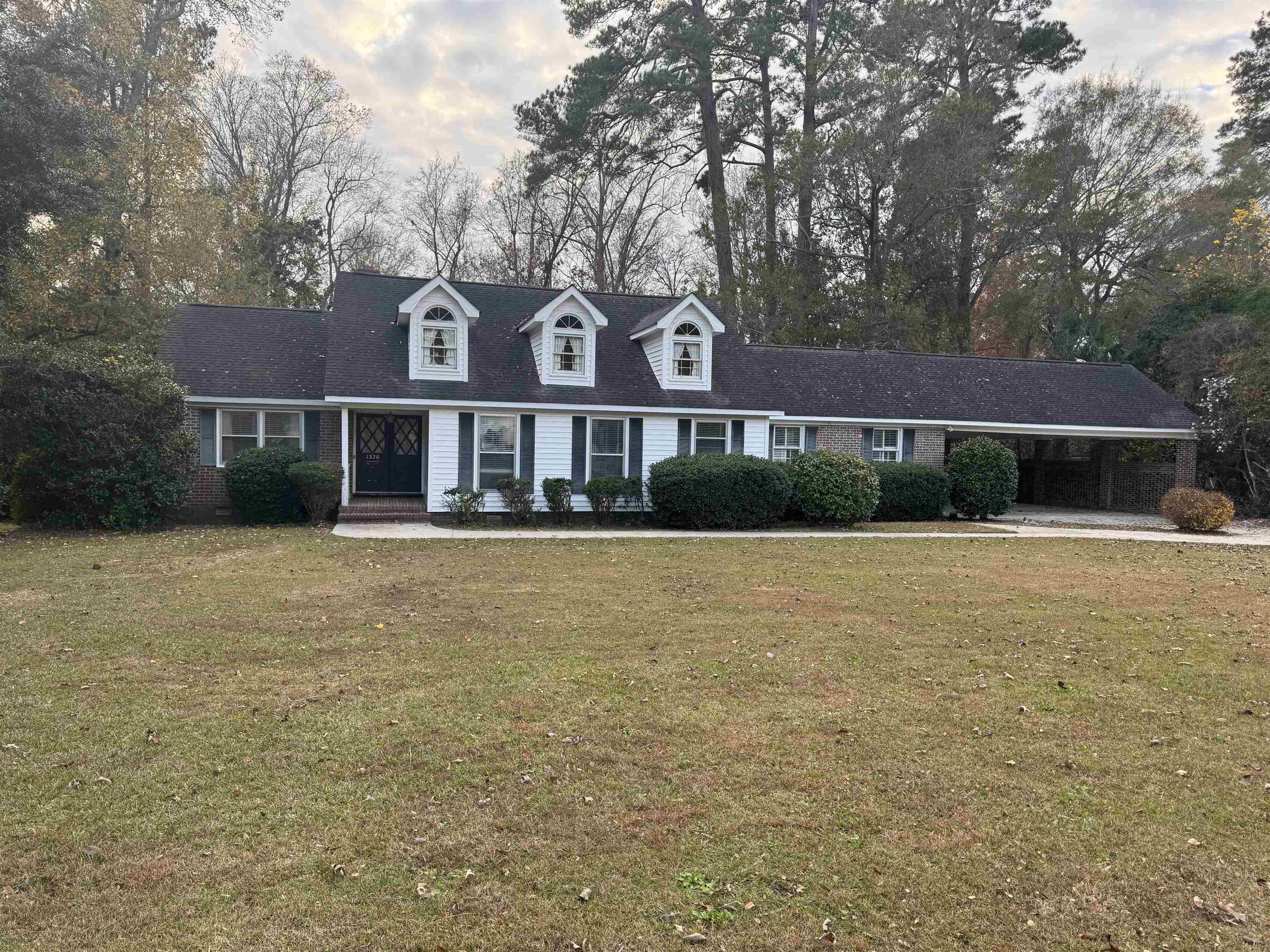 1320 Horseshoe Road Mullins, SC 29574 - Photo 2 of 26