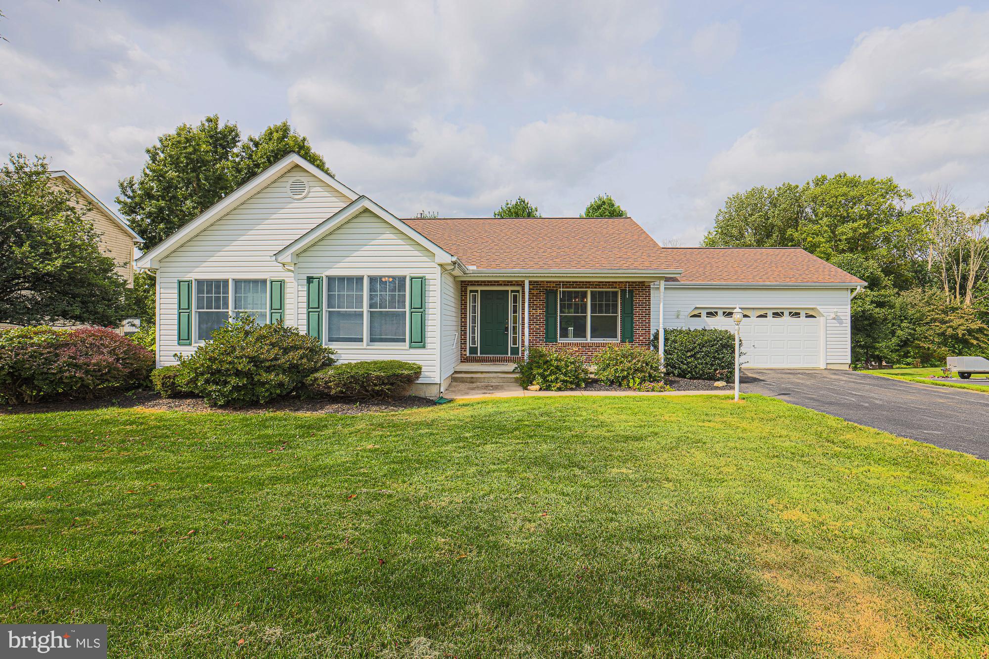 89 Coachman Drive Rising Sun, MD 21911 - Photo 1 of 60