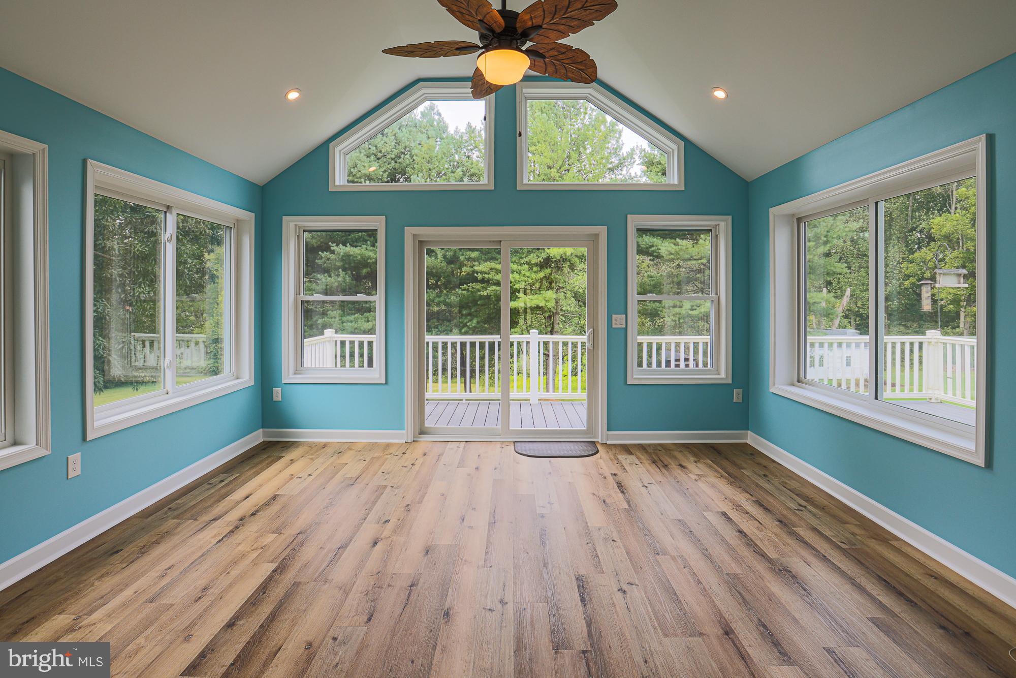 89 Coachman Drive Rising Sun, MD 21911 - Photo 33 of 60 Florida / Sun Room w/ Split System for Heat & AC
