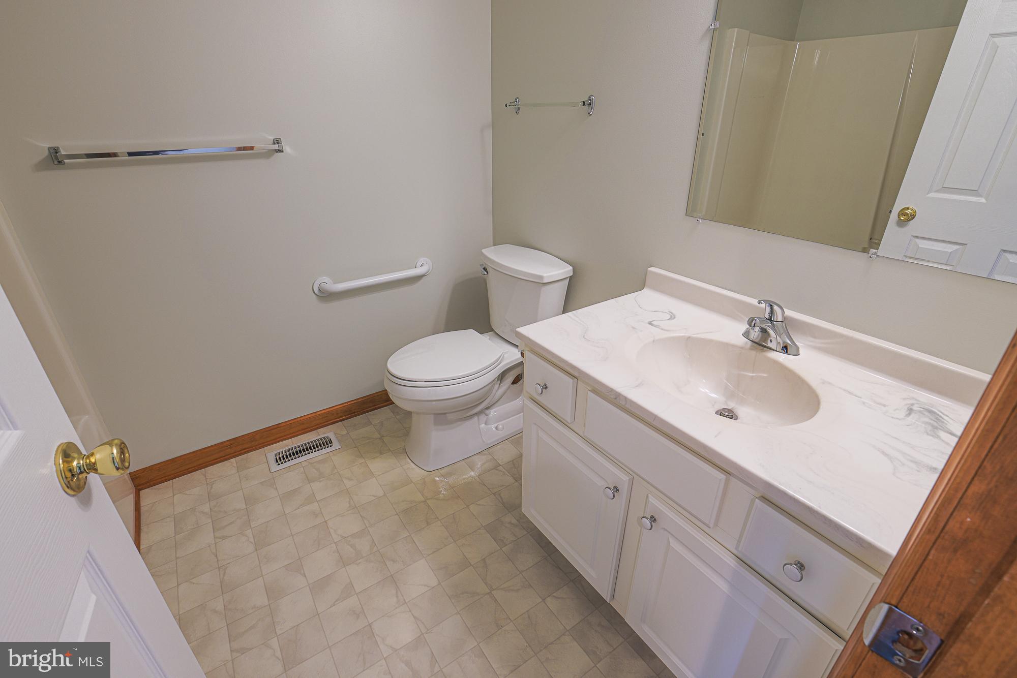 89 Coachman Drive Rising Sun, MD 21911 - Photo 39 of 60 Main Level Full Bath
