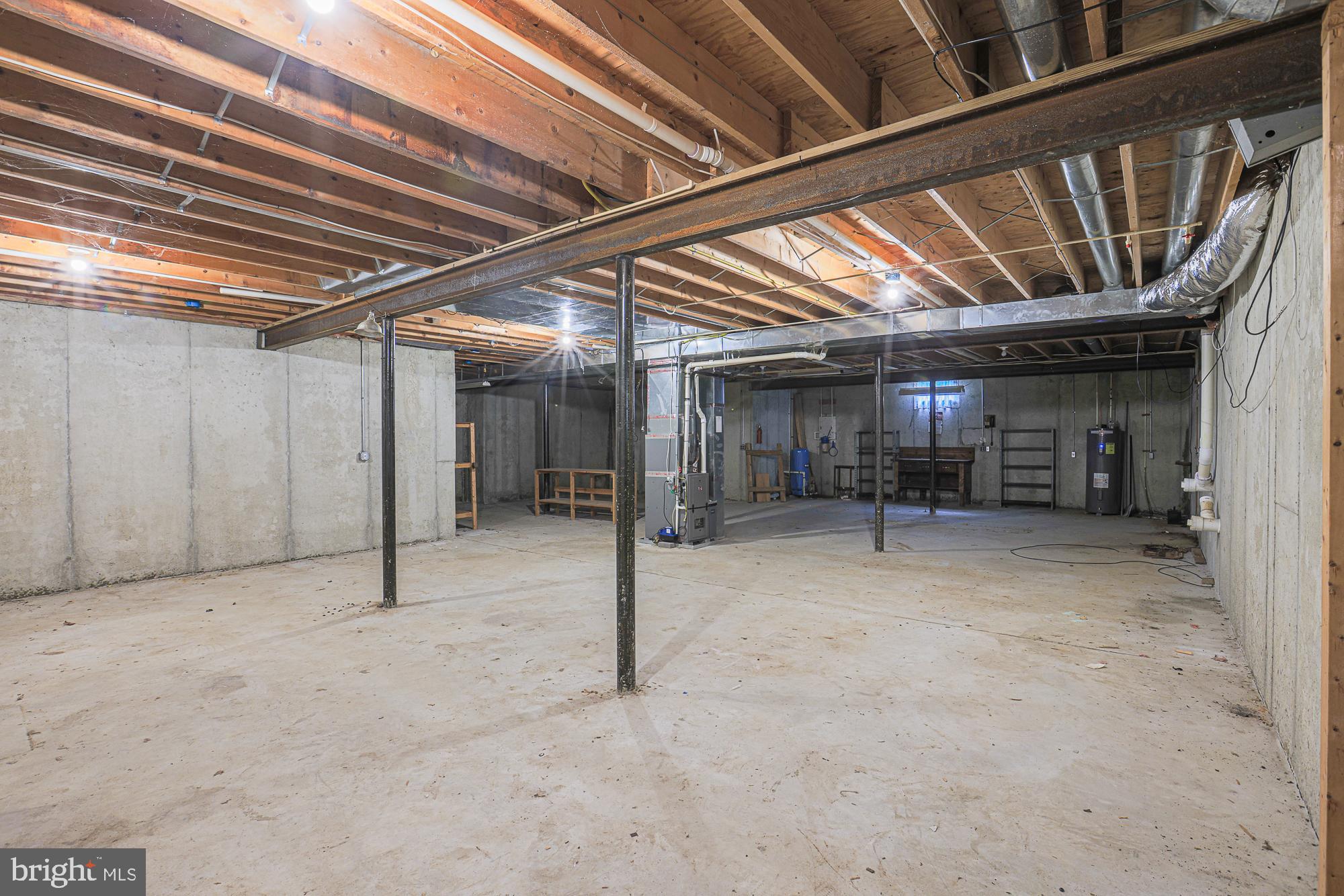 89 Coachman Drive Rising Sun, MD 21911 - Photo 59 of 60 High Ceilings.