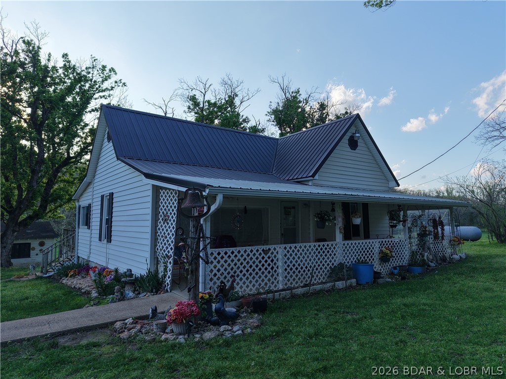 29740 Proctor Road Gravois Mills, MO 65037 - Photo 4 of 50
