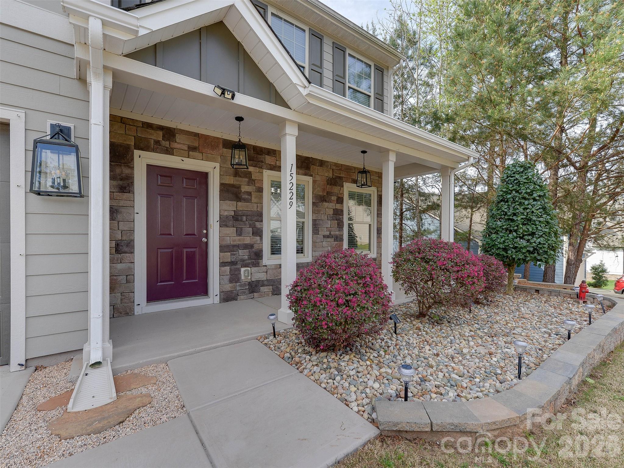 15229 Windward Lane Lancaster, SC 29720 - Photo 3 of 48