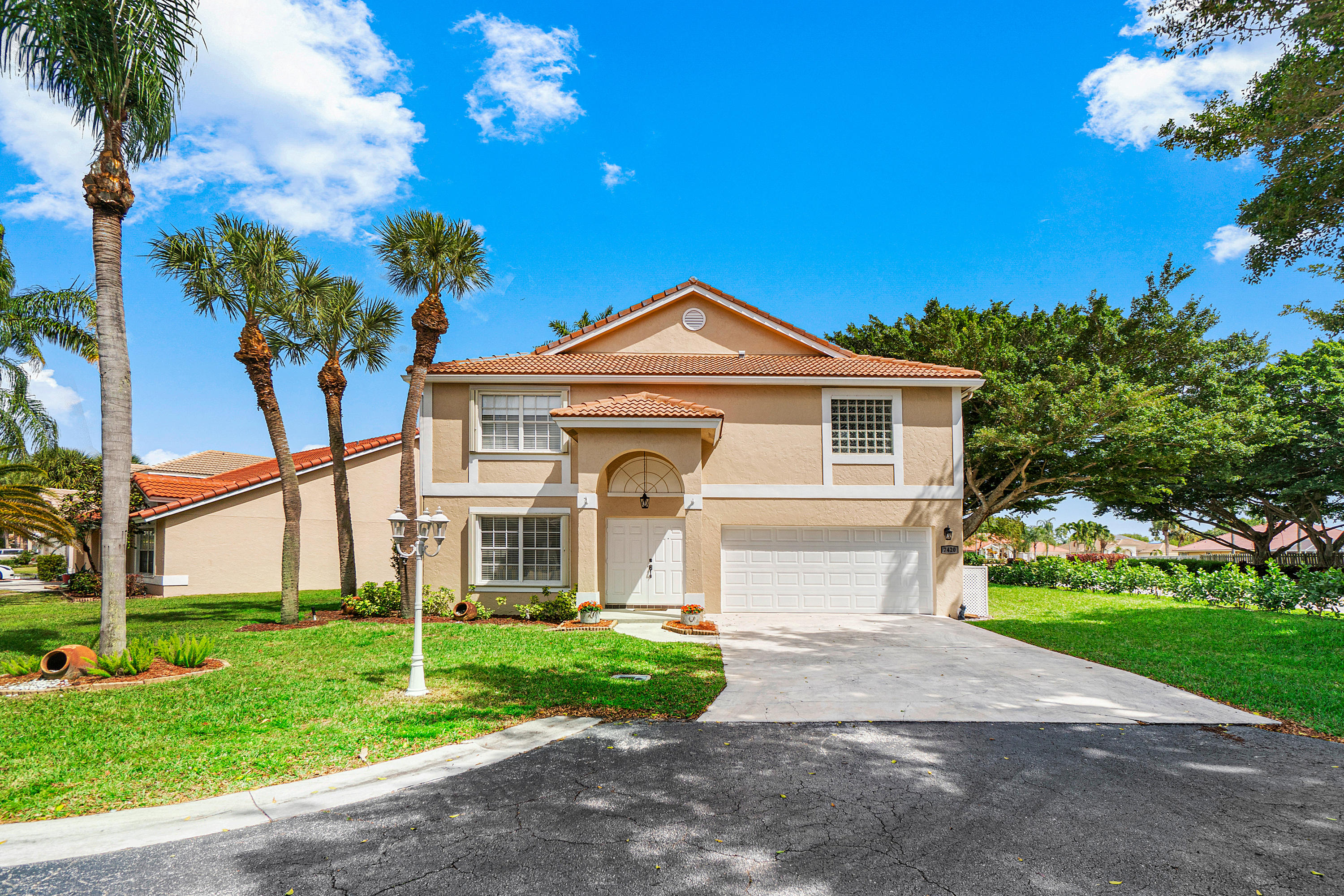 7420 Shell Ridge Terrace Lake Worth, FL 33467 - Photo 2 of 31 002-7420ShellRidgeTerr-LakeWorth-FL-full