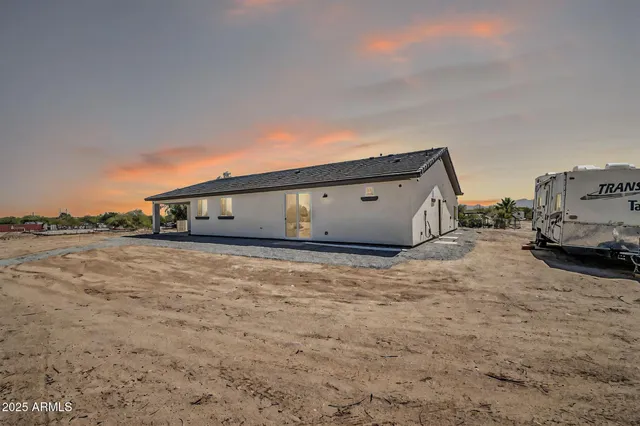 $579,000 | 11798 South 216th Avenue, Buckeye, AZ 85326
